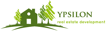 YPSILON real estate development Logo